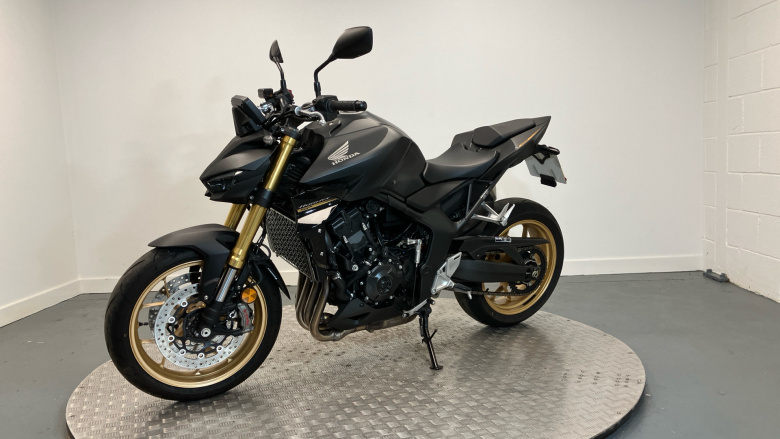 Honda CB 1000 Hornet SP (25MY)